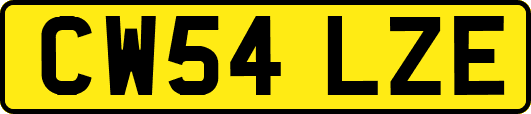 CW54LZE