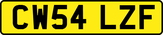CW54LZF