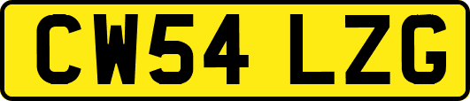 CW54LZG