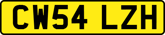 CW54LZH