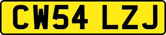 CW54LZJ