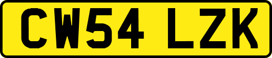 CW54LZK