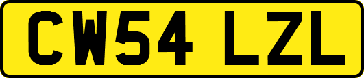 CW54LZL