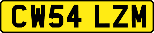 CW54LZM