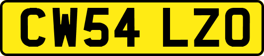 CW54LZO