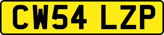 CW54LZP