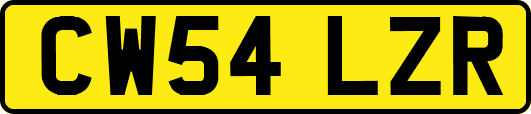 CW54LZR