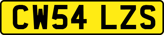 CW54LZS