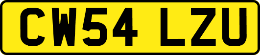 CW54LZU