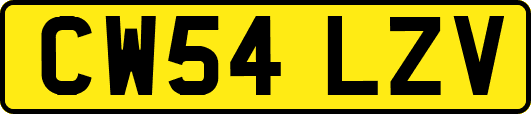CW54LZV