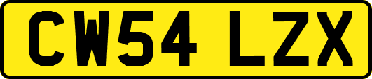 CW54LZX