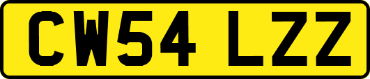 CW54LZZ