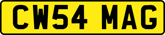 CW54MAG