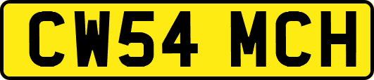 CW54MCH