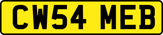 CW54MEB