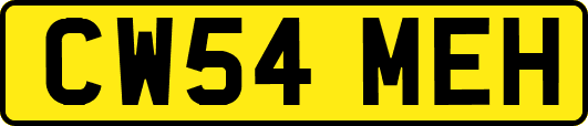 CW54MEH