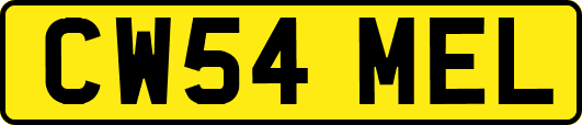 CW54MEL