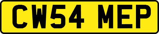 CW54MEP