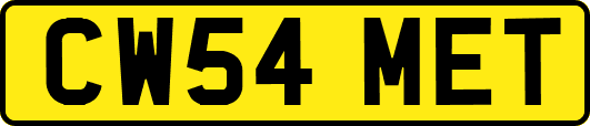 CW54MET