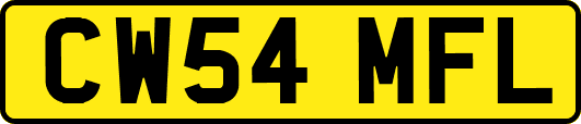 CW54MFL