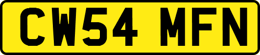 CW54MFN