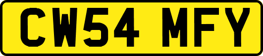 CW54MFY