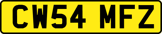 CW54MFZ