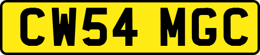 CW54MGC