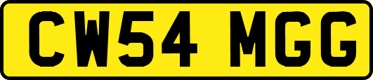 CW54MGG