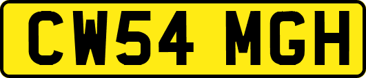 CW54MGH