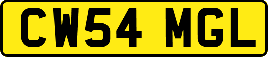 CW54MGL