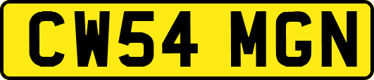 CW54MGN