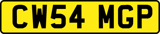 CW54MGP