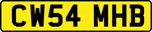 CW54MHB