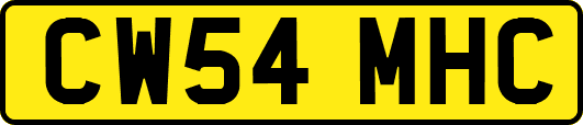 CW54MHC