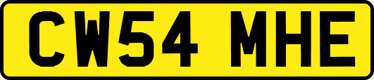 CW54MHE