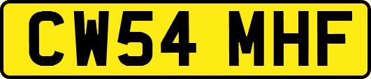 CW54MHF