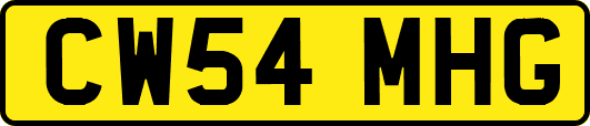 CW54MHG