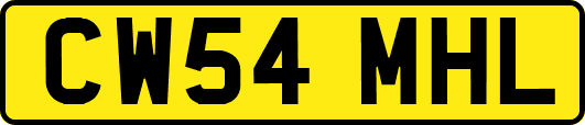 CW54MHL