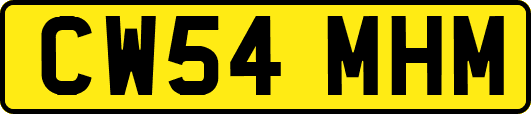 CW54MHM