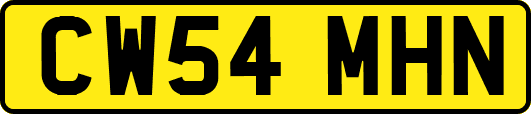 CW54MHN