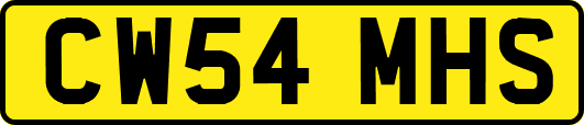CW54MHS