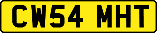 CW54MHT