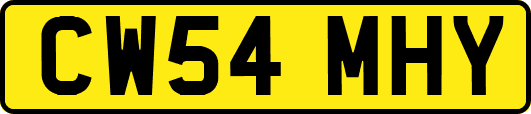 CW54MHY