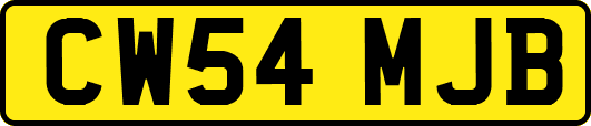 CW54MJB