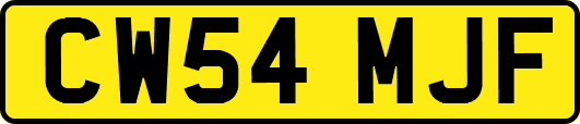 CW54MJF