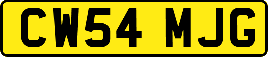 CW54MJG