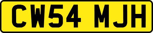 CW54MJH