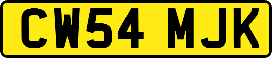 CW54MJK