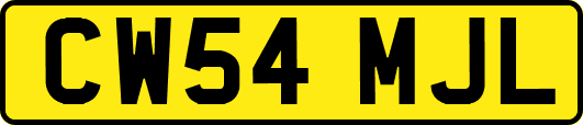 CW54MJL